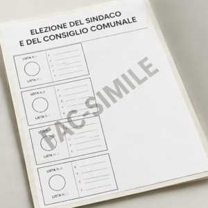 facsimili