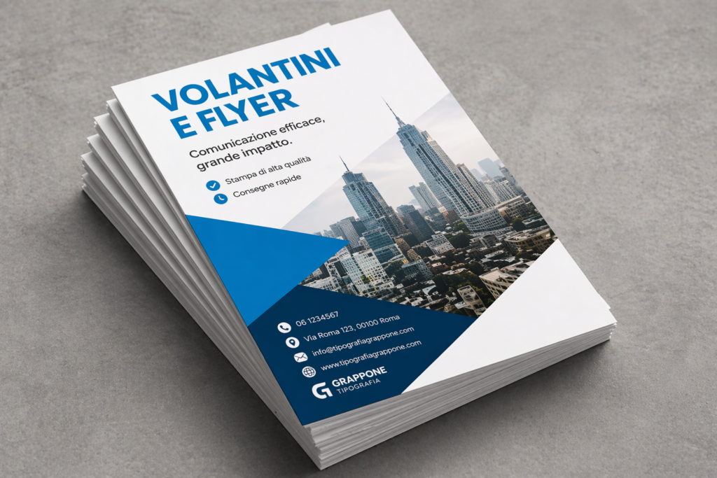 volantini new